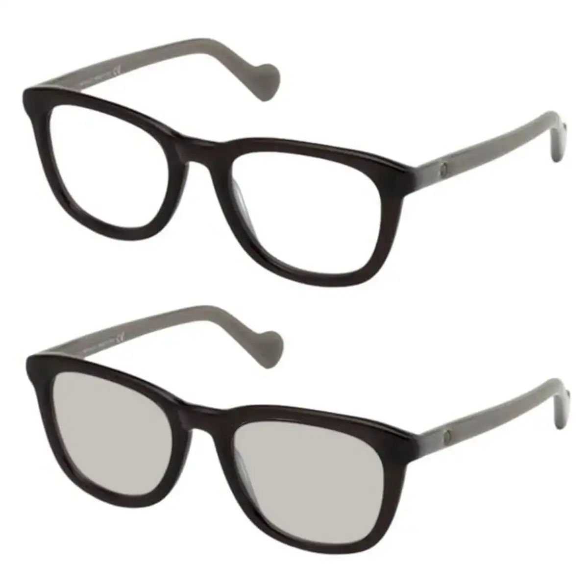 Lunettes de soleil homme moncler photochromic transparent gray with medium gray_6002. Entrez dans le Monde de DIAYTAR COTE D'IVOIRE - Où Chaque Article Raconte une Histoire Unique. Explorez notre boutique en ligne pour dénicher des trésors qui incarnent l'âme du Côte d'Ivoire.