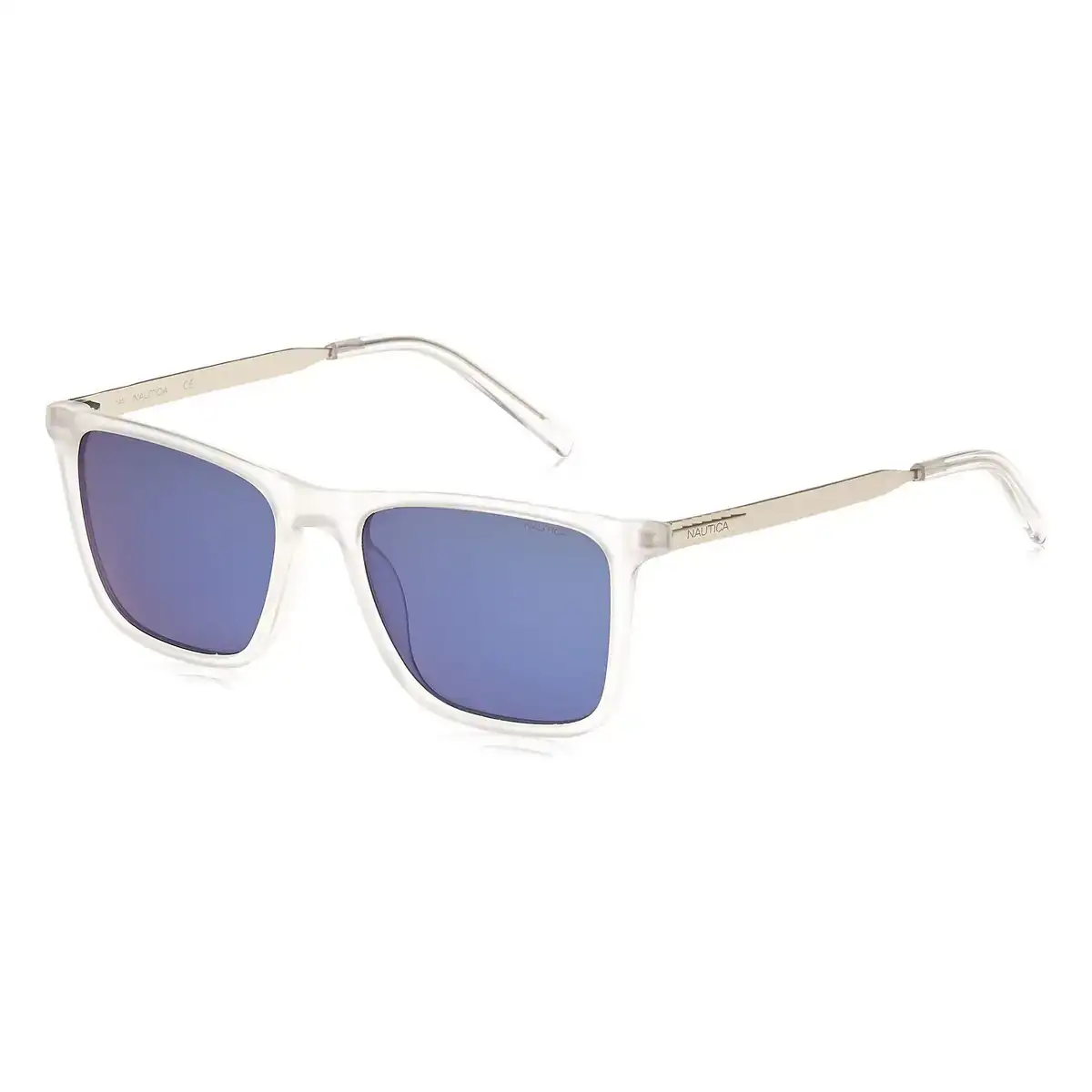 Lunettes de soleil homme nautica n3646sp 909_9662. DIAYTAR COTE D'IVOIRE - Où Choisir est un Acte de Création. Naviguez à travers notre plateforme et choisissez des produits qui complètent votre histoire personnelle.