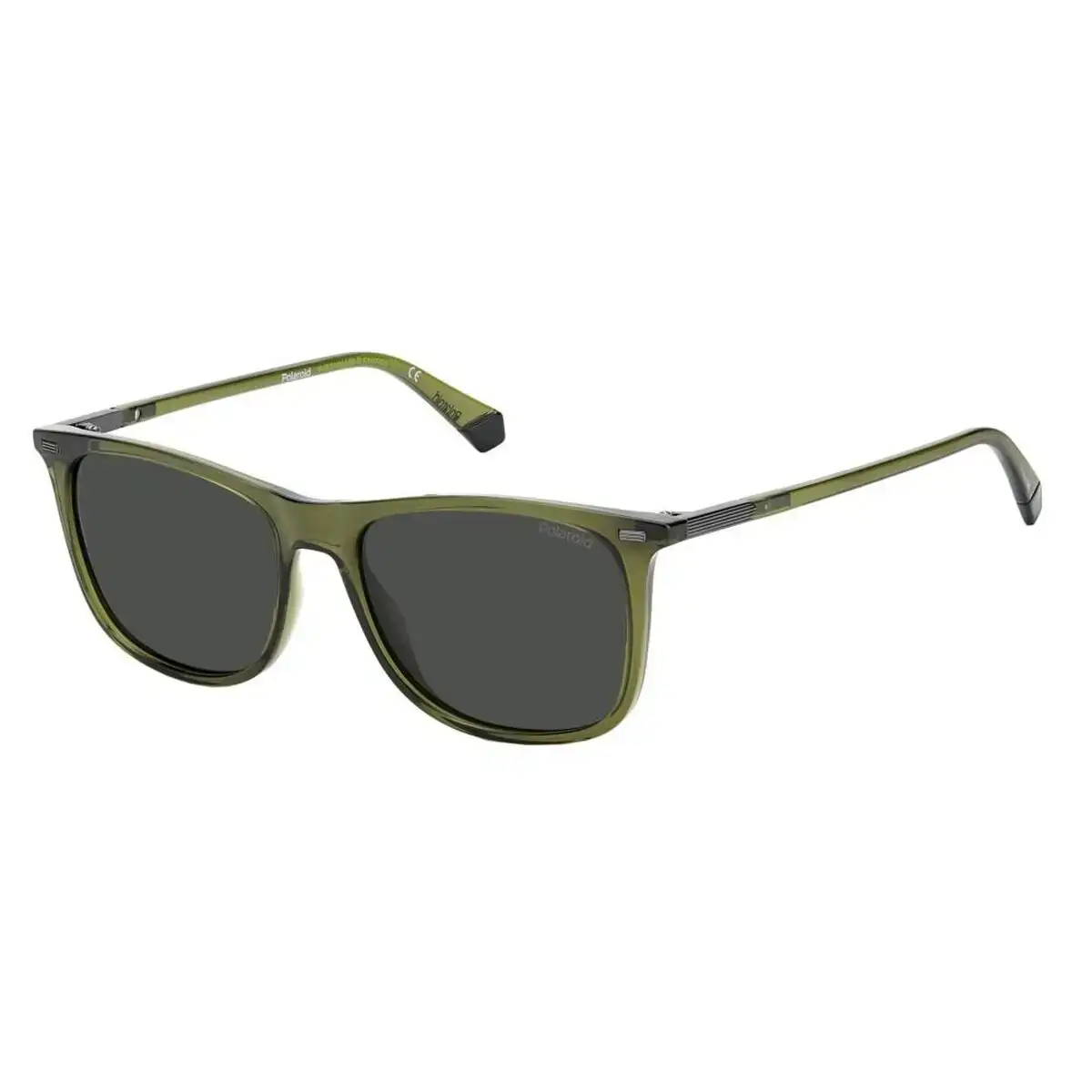 Lunettes de soleil homme polaroid pld 2109_s sustainable collection_6510. Entrez dans l'Univers de DIAYTAR COTE D'IVOIRE - Où la Tradition S'unit à la Modernité. Explorez notre sélection pour trouver des produits qui allient héritage et innovation.