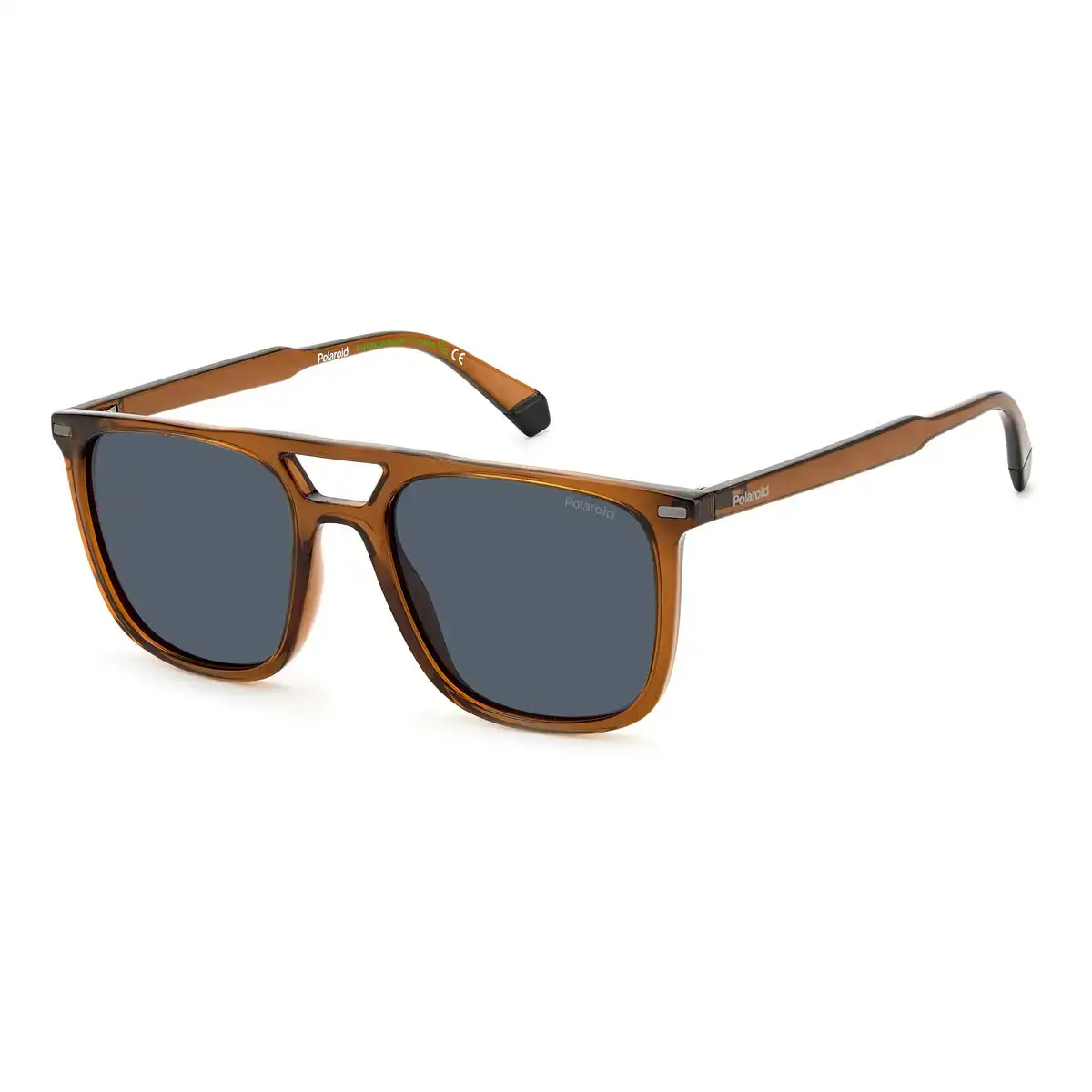 Lunettes de soleil homme polaroid pld 4123 s 09q c3_7031. DIAYTAR COTE D'IVOIRE - Votre Marché Virtuel au Côte d'Ivoire. Parcourez notre boutique en ligne pour trouver des trésors cachés, des articles indispensables du quotidien aux joyaux artistiques.