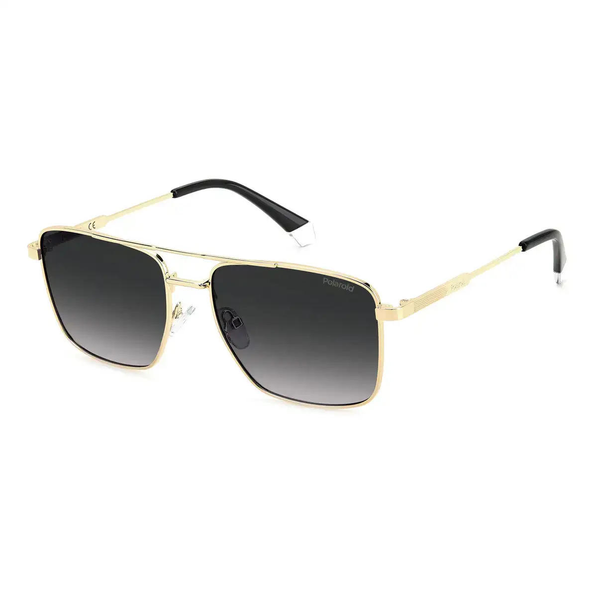 Lunettes de soleil homme polaroid pld 4134 s x j5g wj_6905. DIAYTAR COTE D'IVOIRE - L'Art de Choisir, l'Art de S'émerveiller. Explorez notre gamme de produits et laissez-vous émerveiller par des créations authentiques et des designs modernes.