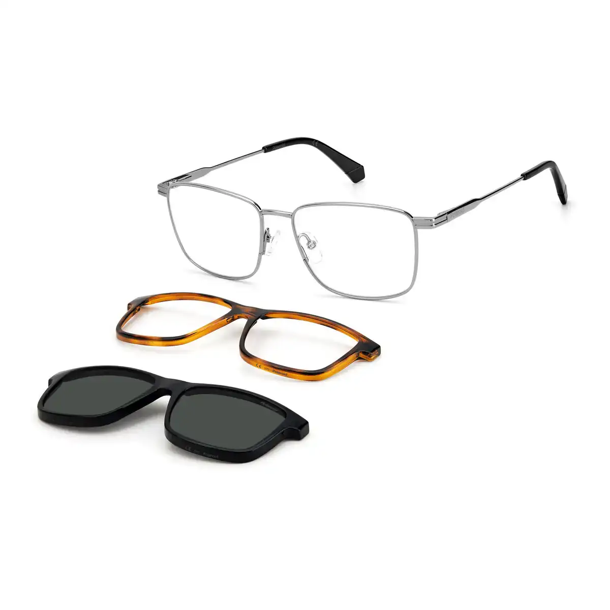 Lunettes de soleil homme polaroid pld 6134 cs 6lb m9_7580. DIAYTAR COTE D'IVOIRE - L'Art de Vivre l'Élégance Accessible. Parcourez notre gamme variée et choisissez des produits qui ajoutent une touche de sophistication à votre style.