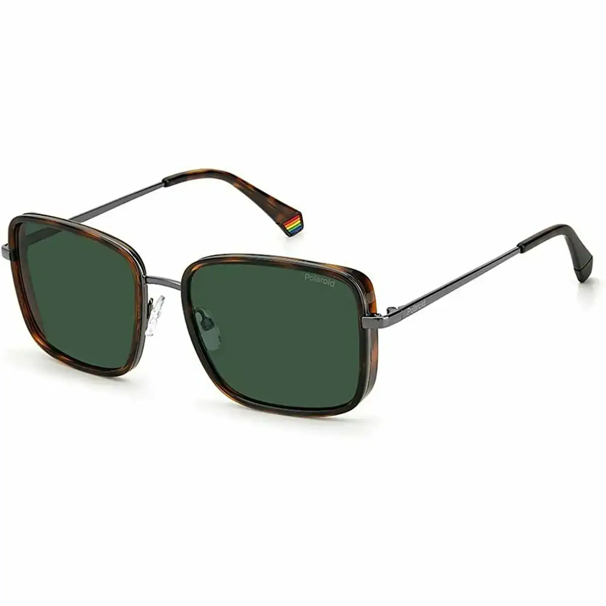 Lunettes de soleil homme polaroid pld 6149 s x 086_9383. DIAYTAR COTE D'IVOIRE - Où Chaque Produit est une Histoire à Raconter. Découvrez notre sélection de produits qui vous permettent de créer votre propre récit à travers vos achats.