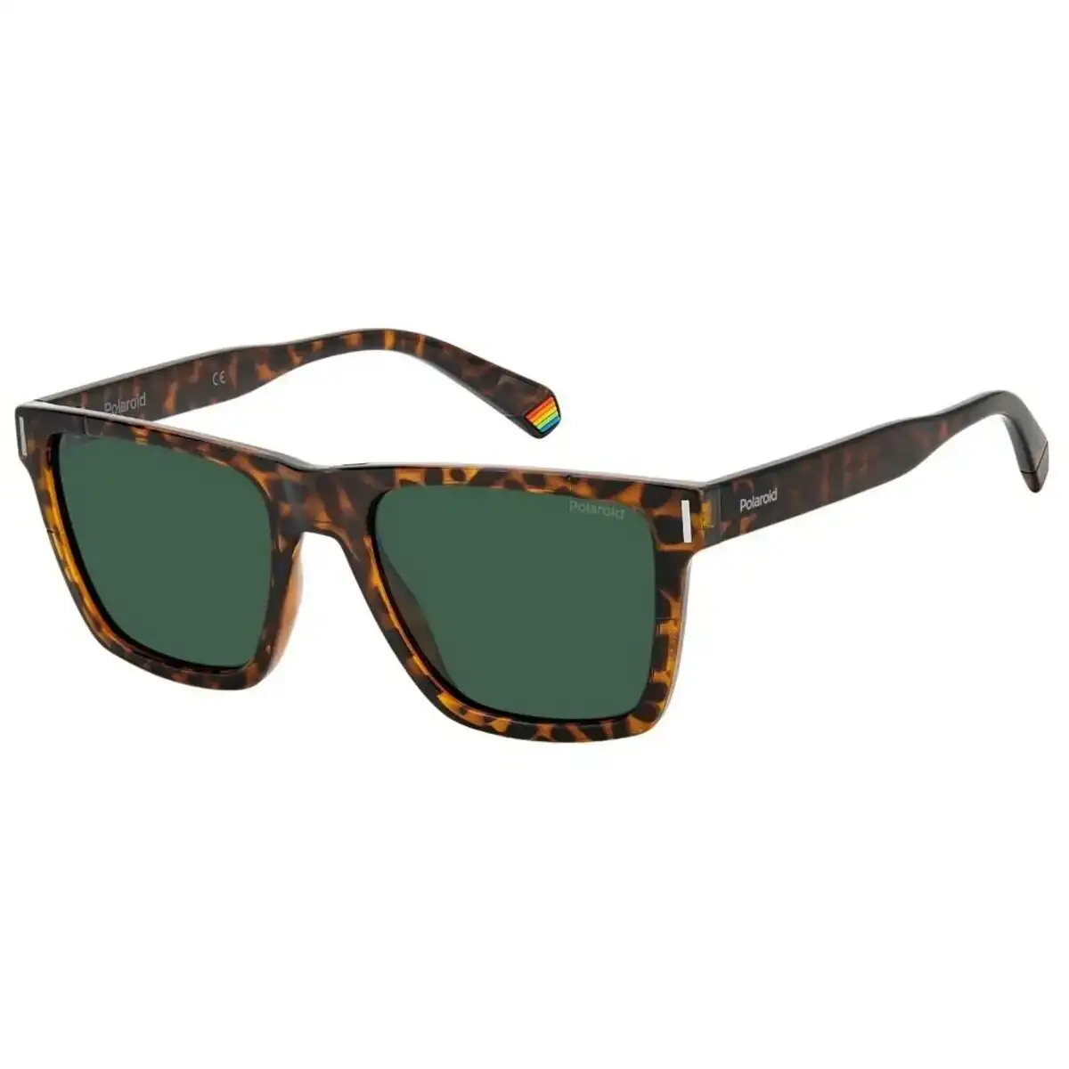 Lunettes de soleil homme polaroid pld 6176 s 086 uc_6387. DIAYTAR COTE D'IVOIRE - Là où le Shopping devient une Fête des Sens. Plongez dans notre univers et choisissez des produits qui éveillent votre goût pour l'esthétique et l'authenticité.