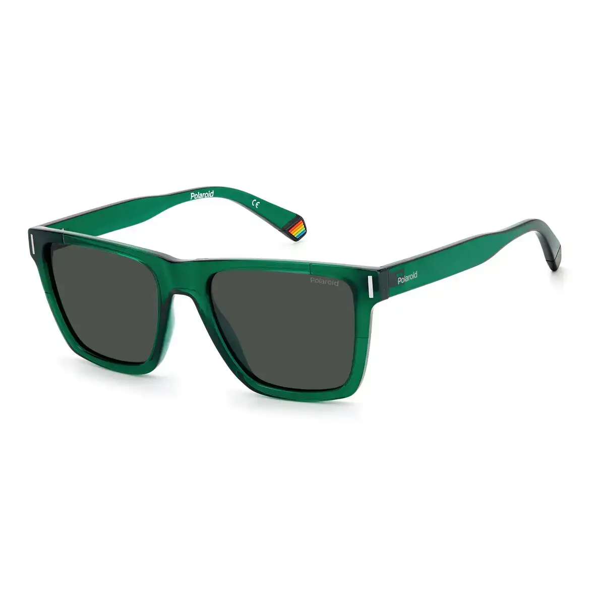 Lunettes de soleil homme polaroid pld 6176 s 1ed m9_2755. DIAYTAR COTE D'IVOIRE - Votre Destination de Shopping Authentique au Côte d'Ivoire. Plongez dans notre boutique en ligne pour découvrir des produits qui célèbrent la riche culture et l'artisanat du pays.