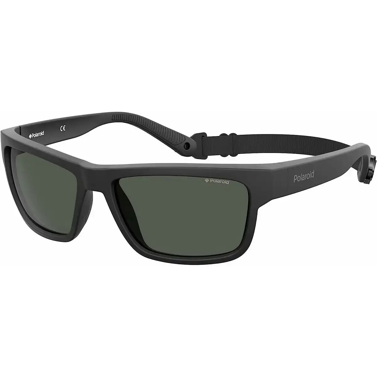 Lunettes de soleil homme polaroid pld 7031_s_5164. Bienvenue chez DIAYTAR COTE D'IVOIRE - Où le Shopping Devient un Plaisir. Découvrez notre boutique en ligne et trouvez des trésors qui égaieront chaque jour de votre vie.