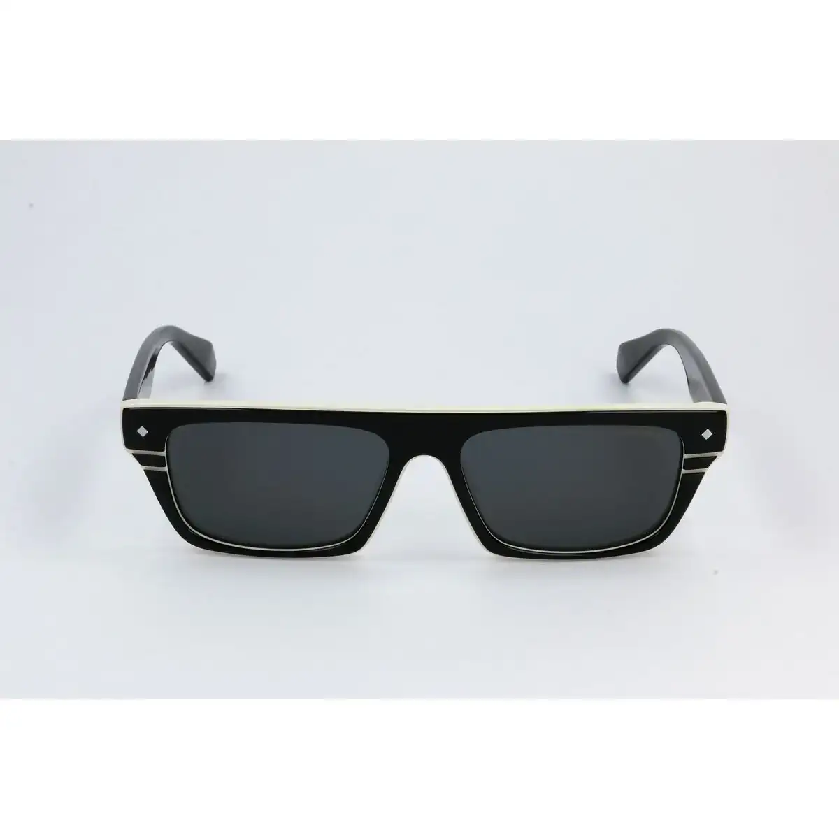 Lunettes de soleil homme polaroid pld6085 s x 9ht_5848. DIAYTAR COTE D'IVOIRE - L'Essence de la Tradition et de la Modernité réunies. Explorez notre plateforme en ligne pour trouver des produits authentiques du Côte d'Ivoire, tout en découvrant les dernières tendances du monde moderne.
