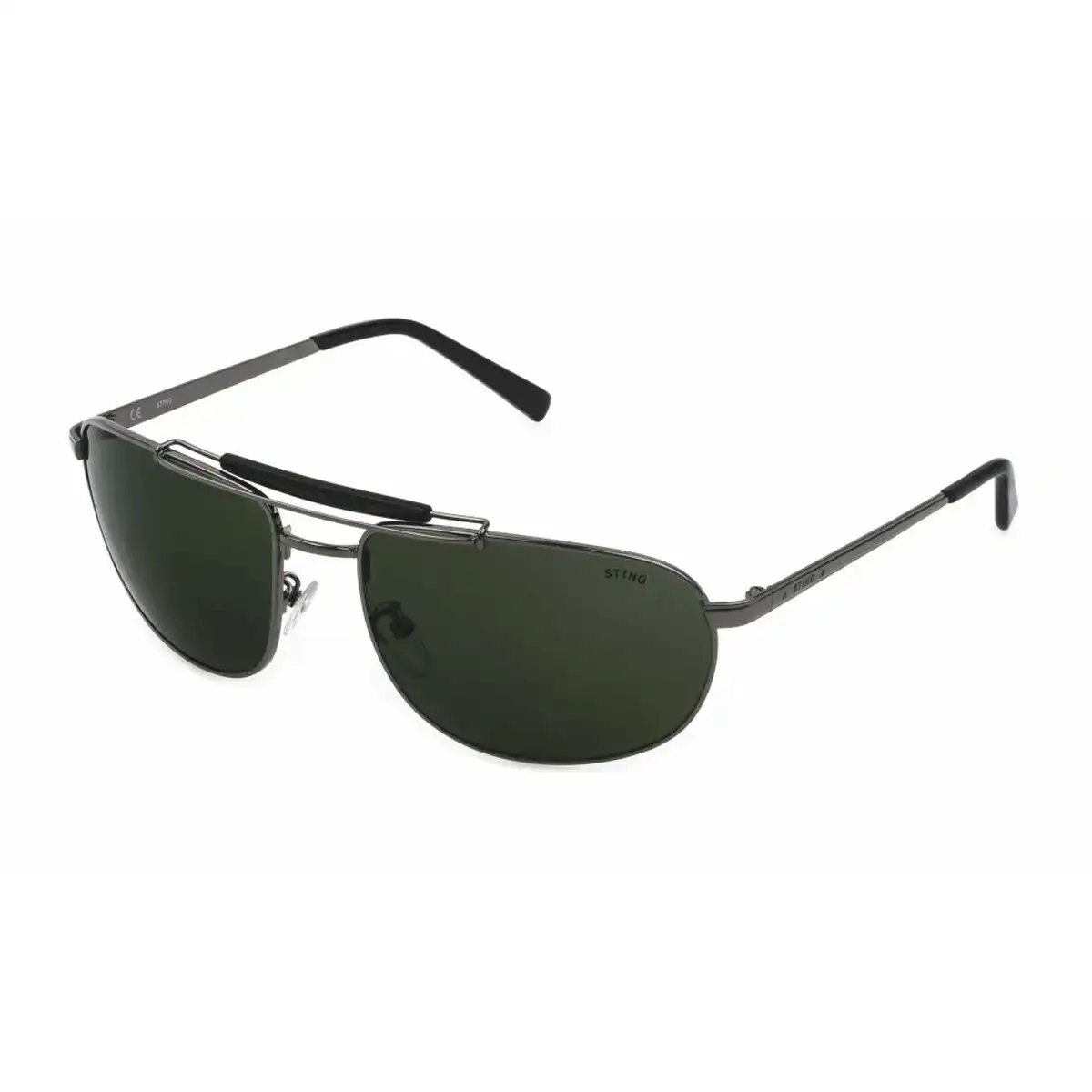 Lunettes de soleil homme sting sst381 640568_5562. Entrez dans l'Univers de DIAYTAR COTE D'IVOIRE - Où Choisir est un Plaisir. Explorez notre gamme variée et trouvez des articles qui parlent à votre cœur et à votre style.