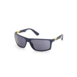 Lunettes de soleil homme web eyewear we0293 6392v_1011. DIAYTAR COTE D'IVOIRE - Où la Qualité est Notre Engagement. Explorez notre boutique en ligne pour découvrir des produits conçus pour vous apporter satisfaction et plaisir.