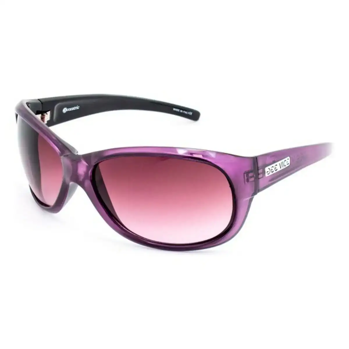 Lunettes de soleil jee vice eccentric purple o 65 mm_5939. DIAYTAR COTE D'IVOIRE - Où Chaque Sélection est une Victoire. Découvrez notre boutique en ligne et trouvez des articles qui vous rendent la vie plus belle, un choix à la fois.
