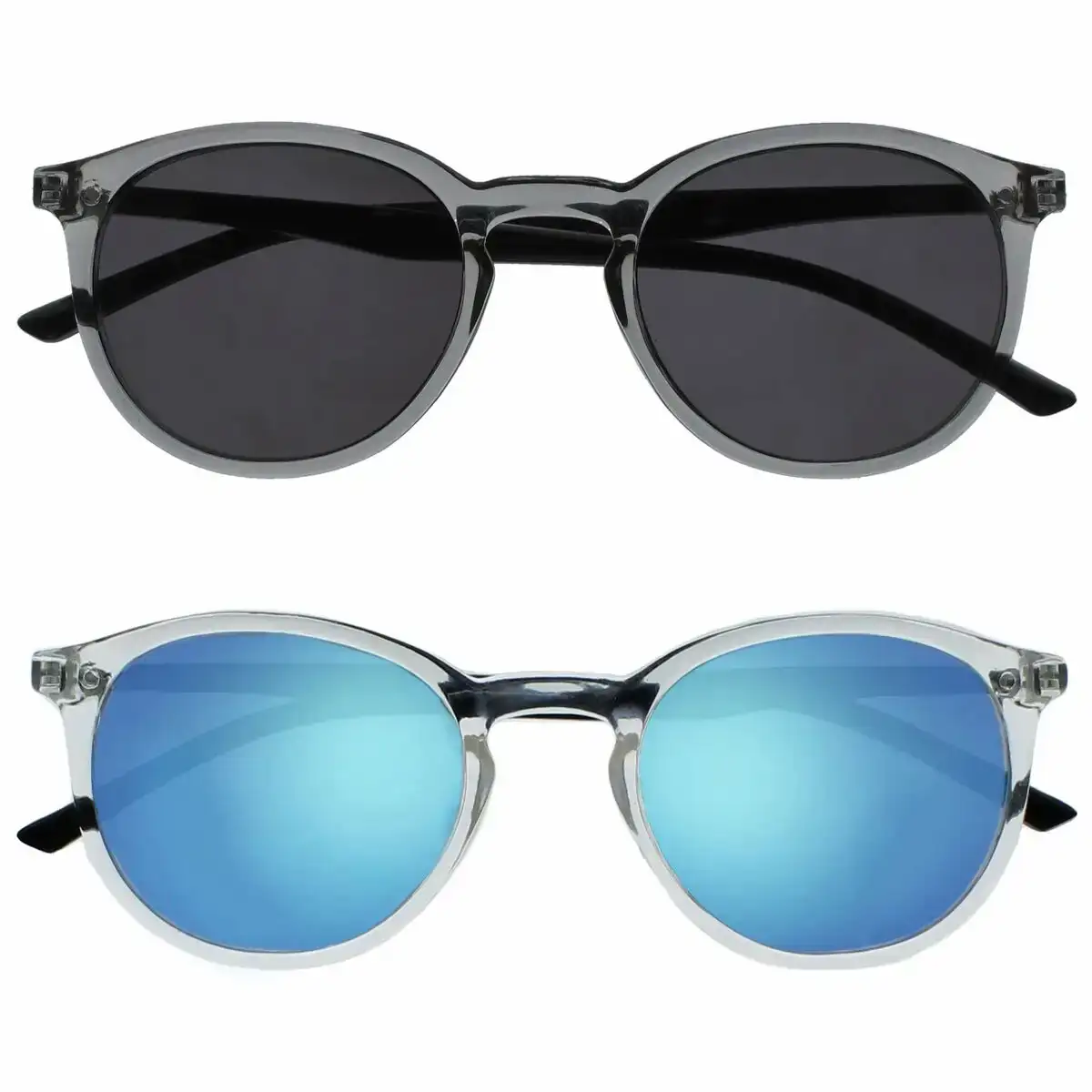 Lunettes de soleil opulize reconditionne a _2791. DIAYTAR COTE D'IVOIRE - Où Votre Shopping Prend Vie. Explorez notre boutique en ligne pour trouver des articles qui vous ressemblent et qui ajoutent de l'éclat à votre quotidien.