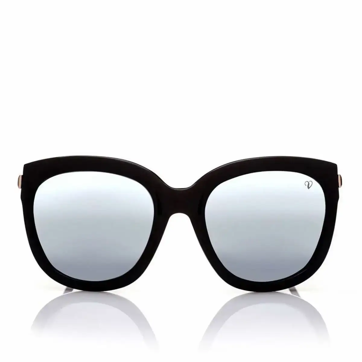Lunettes de soleil summer valeria mazza design 47 mm _9163. DIAYTAR COTE D'IVOIRE - Votre Escapade Shopping Virtuelle. Explorez notre boutique en ligne et dénichez des trésors qui évoquent la culture et le savoir-faire sénégalais, un clic à la fois.