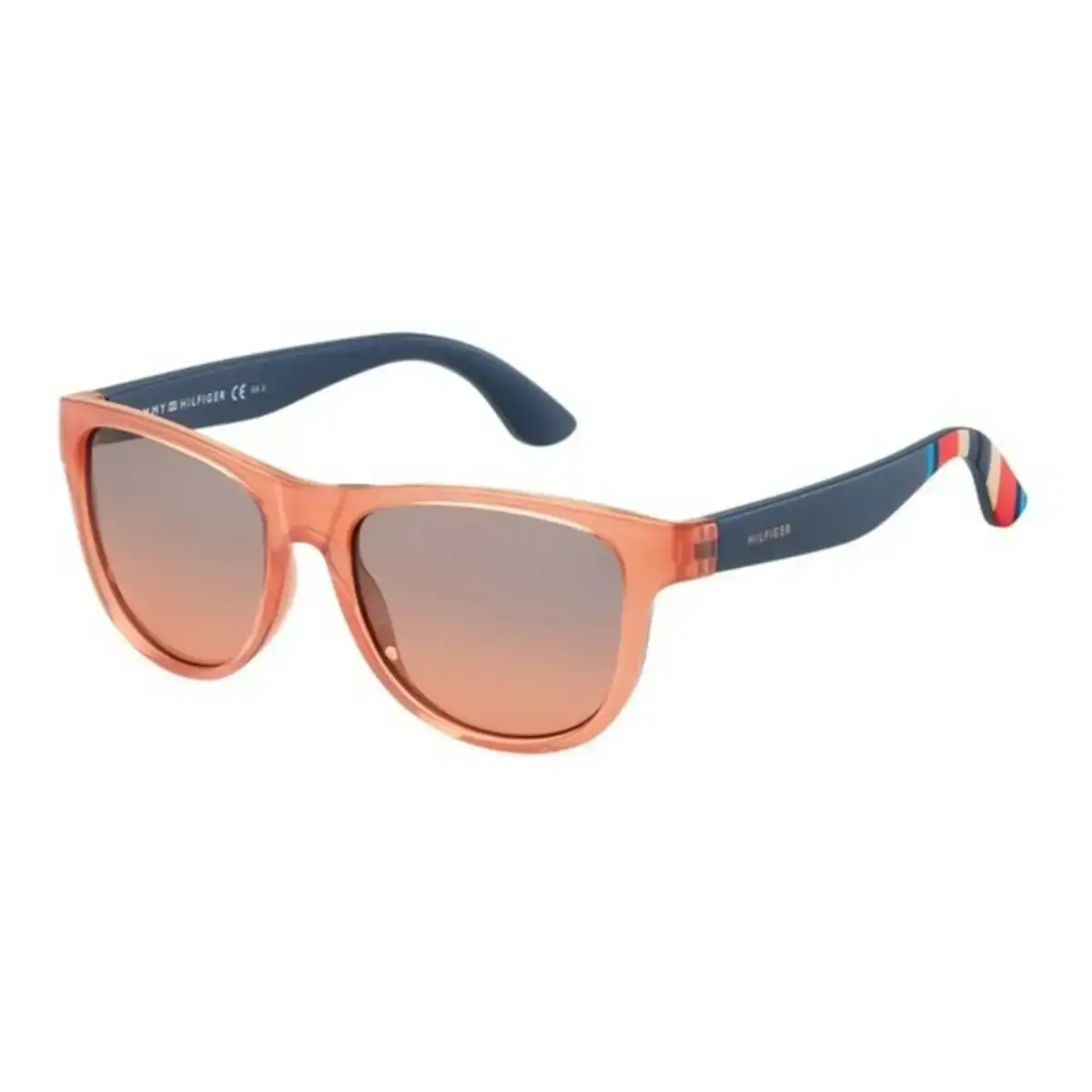 Lunettes de soleil tommy hilfiger orange o 48 mm _1528. DIAYTAR COTE D'IVOIRE - L'Écrin de Vos Désirs Shopping. Parcourez notre boutique en ligne et explorez des produits minutieusement choisis pour répondre à vos envies les plus exigeantes.