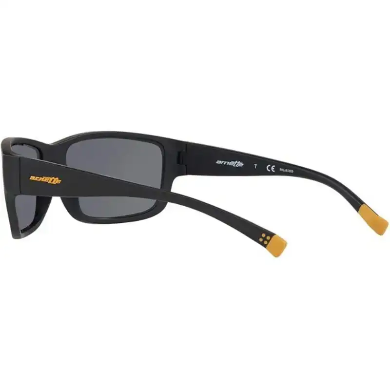 Lunettes de soleil unisexe arnette bushwick an 4256_6877. DIAYTAR COTE D'IVOIRE - L'Art de Vivre avec Authenticité. Explorez notre gamme de produits artisanaux et découvrez des articles qui apportent une touche unique à votre vie.