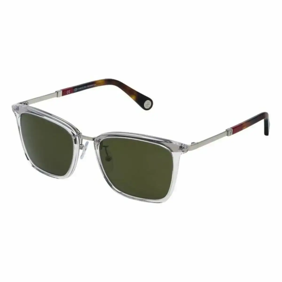 Lunettes de soleil unisexe carolina herrera she10552880g_9349. DIAYTAR COTE D'IVOIRE - L'Art du Shopping Facilité. Naviguez sur notre plateforme en ligne pour découvrir une expérience d'achat fluide et agréable, avec une gamme de produits adaptés à tous.