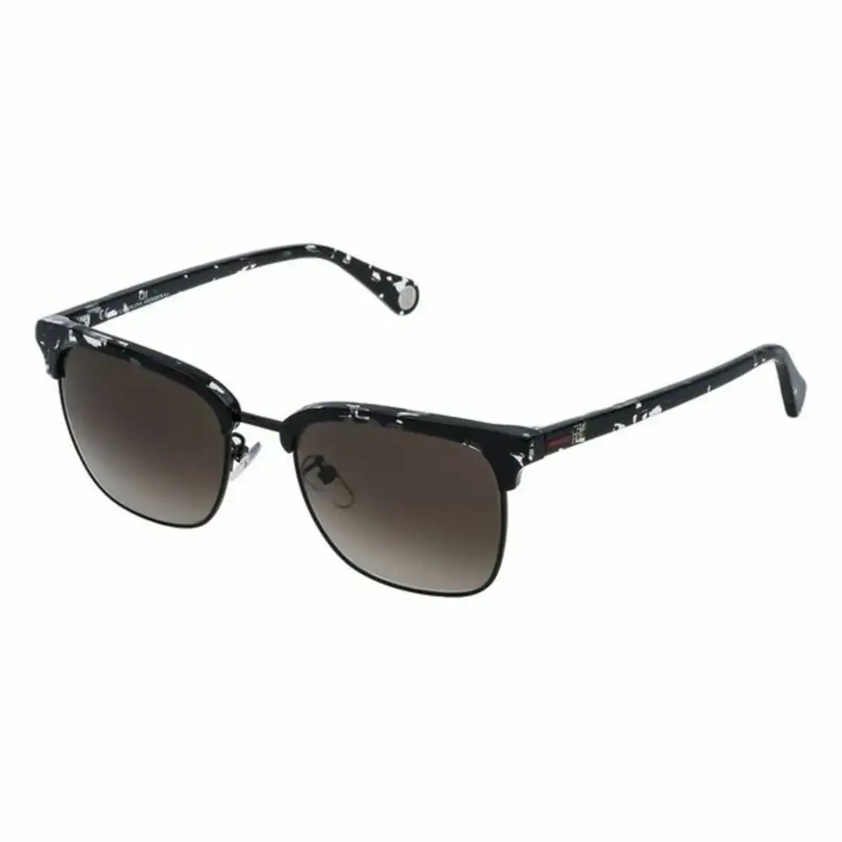 Lunettes de soleil unisexe carolina herrera she106530m65_3006. Entrez dans le Monde de DIAYTAR COTE D'IVOIRE - Où Chaque Article Raconte une Histoire Unique. Explorez notre boutique en ligne pour dénicher des trésors qui incarnent l'âme du Côte d'Ivoire.