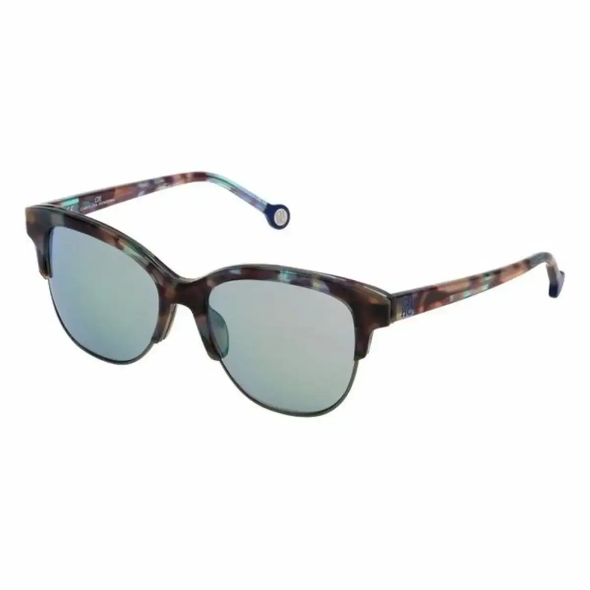 Lunettes de soleil unisexe carolina herrera she751545ahv_3556. DIAYTAR COTE D'IVOIRE - Votre Destination pour un Shopping Réfléchi. Découvrez notre gamme variée et choisissez des produits qui correspondent à vos valeurs et à votre style de vie.