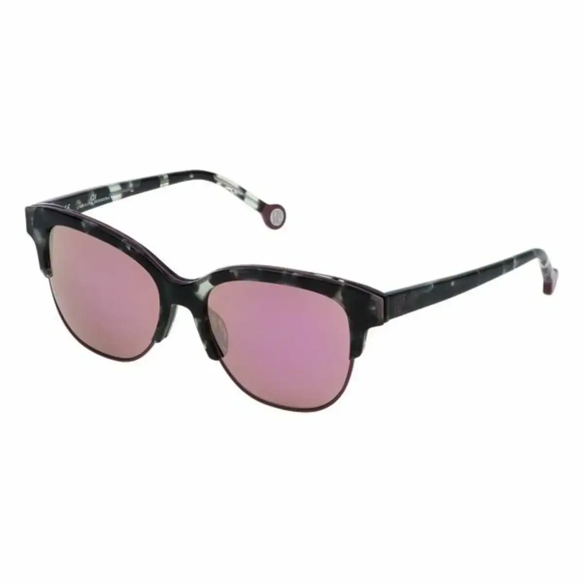 Lunettes de soleil unisexe carolina herrera she7515496nr_4094. DIAYTAR COTE D'IVOIRE - Où Chaque Détail Compte. Naviguez à travers notre gamme variée et choisissez des articles qui ajoutent une touche spéciale à votre quotidien, toujours avec qualité et style.
