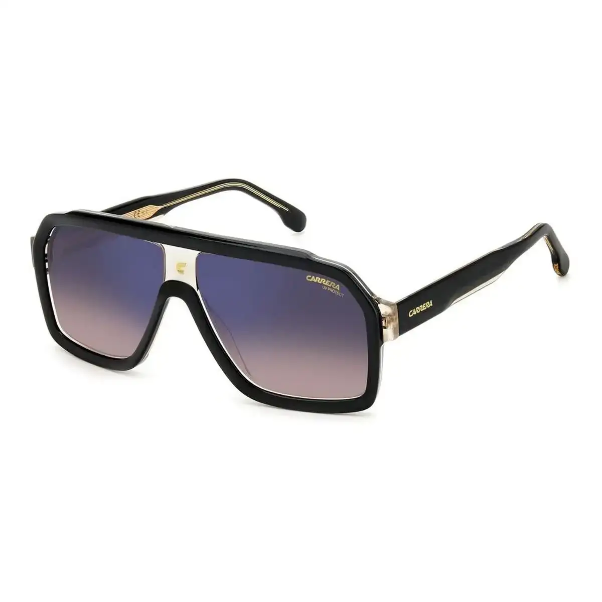 Lunettes de soleil unisexe carrera 1053_s_5007. Bienvenue chez DIAYTAR COTE D'IVOIRE - Là où les Désirs Prendent Vie. Explorez notre boutique en ligne et laissez-vous séduire par des articles qui font écho à vos aspirations et à votre style unique.