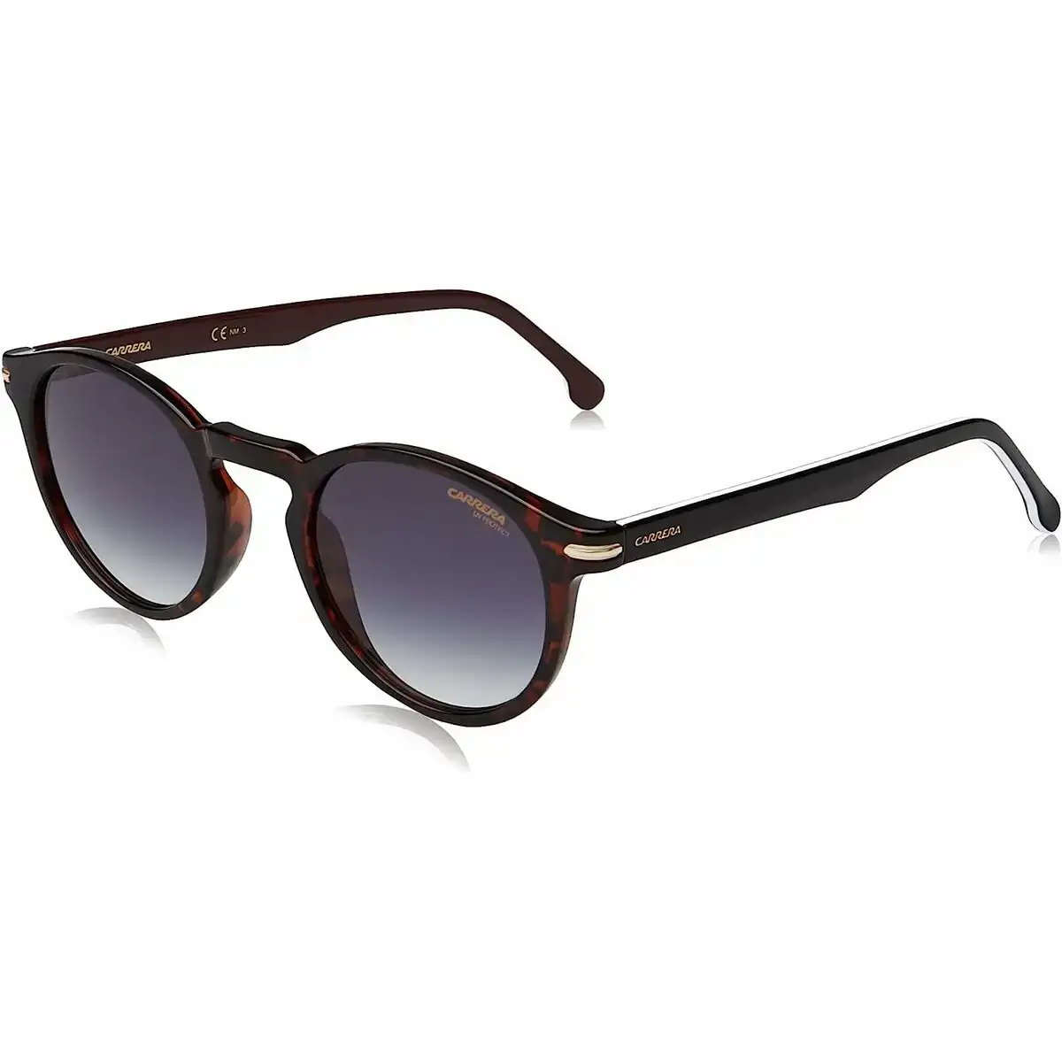 Lunettes de soleil unisexe carrera 301_s_1423. DIAYTAR COTE D'IVOIRE - Où Choisir est un Acte d'Amour pour le Côte d'Ivoire. Explorez notre boutique en ligne et choisissez des articles qui célèbrent la culture et l'artisanat du pays.