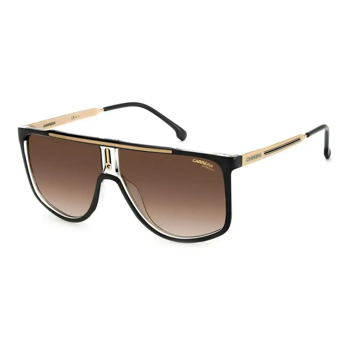 Lunettes de soleil unisexe carrera carrera 1056_s_2787. DIAYTAR COTE D'IVOIRE - Votre Paradis Shopping au Cœur du Côte d'Ivoire. Explorez notre boutique en ligne et découvrez des produits conçus pour enchanter chaque aspect de votre vie.