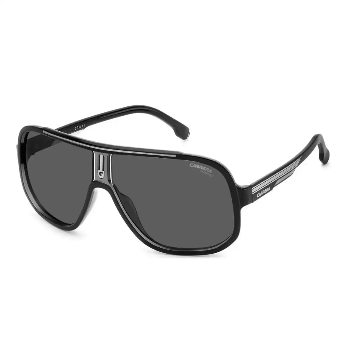 Lunettes de soleil unisexe carrera carrera 1058_s_9123. DIAYTAR COTE D'IVOIRE - Où Chaque Détail Compte. Naviguez à travers notre gamme variée et choisissez des articles qui ajoutent une touche spéciale à votre quotidien, toujours avec qualité et style.