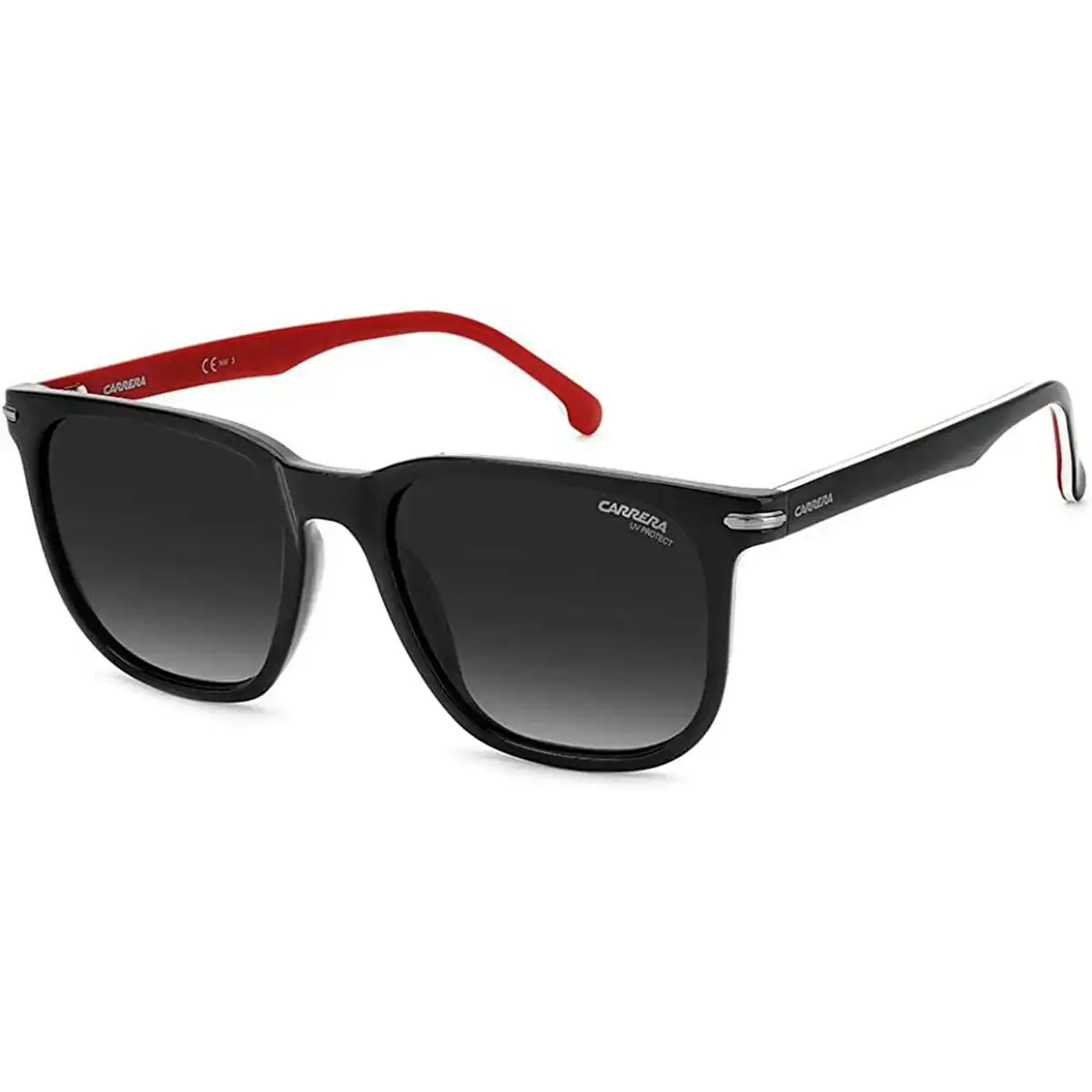 Lunettes de soleil unisexe carrera carrera 300_s_1849. DIAYTAR COTE D'IVOIRE - L'Art du Shopping Éclairé. Naviguez à travers notre plateforme intuitive et découvrez une variété d'articles soigneusement sélectionnés pour répondre à vos besoins et à vos envies.