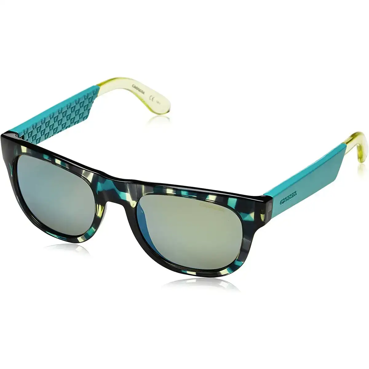 Lunettes de soleil unisexe carrera carrera 5006_3552. DIAYTAR COTE D'IVOIRE - Votre Plateforme Shopping de Confiance. Naviguez à travers nos rayons et choisissez des produits fiables qui répondent à vos besoins quotidiens.