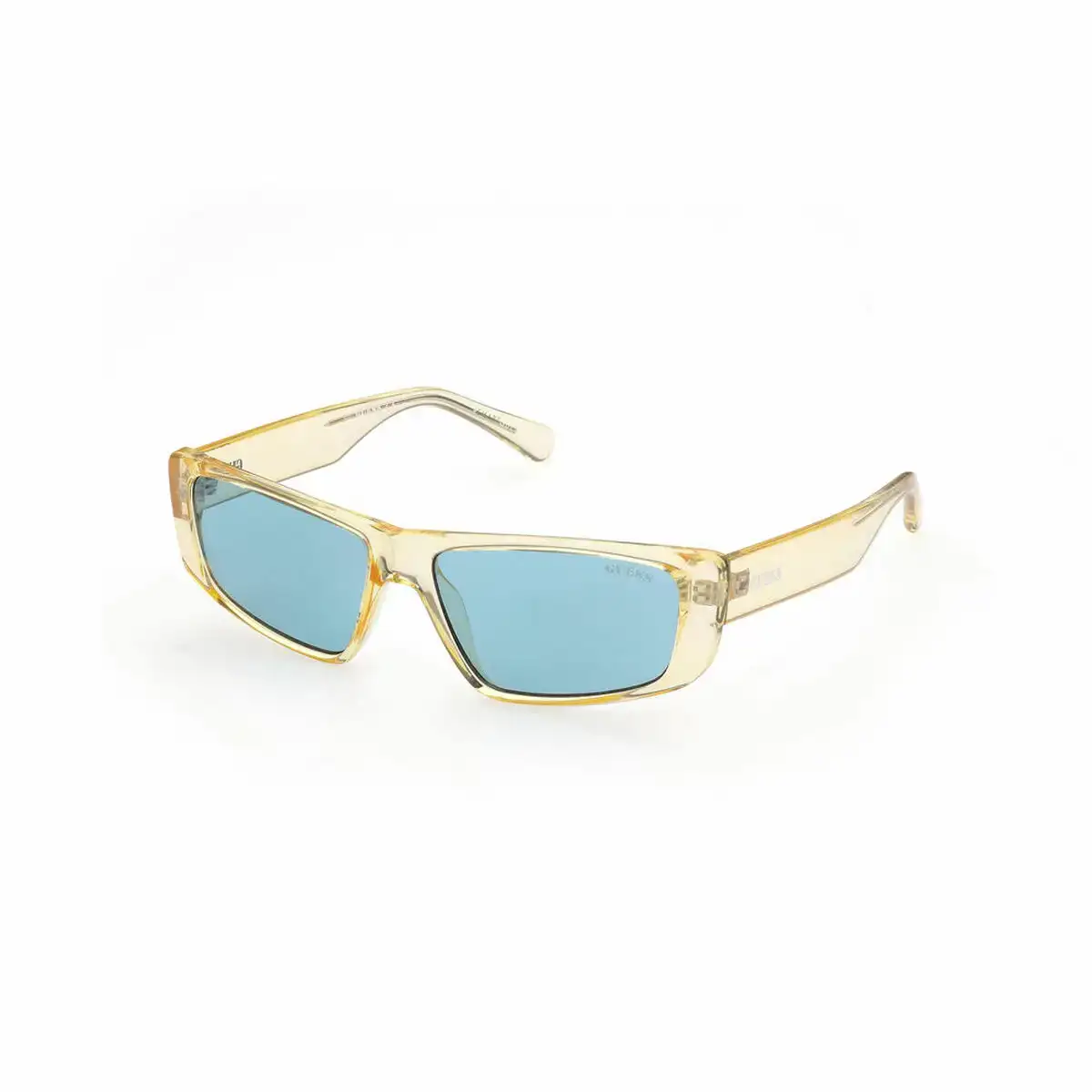 Lunettes de soleil unisexe guess gu82315841v_4836. DIAYTAR COTE D'IVOIRE - Votre Passage vers l'Éclat et la Beauté. Explorez notre boutique en ligne et trouvez des produits qui subliment votre apparence et votre espace.