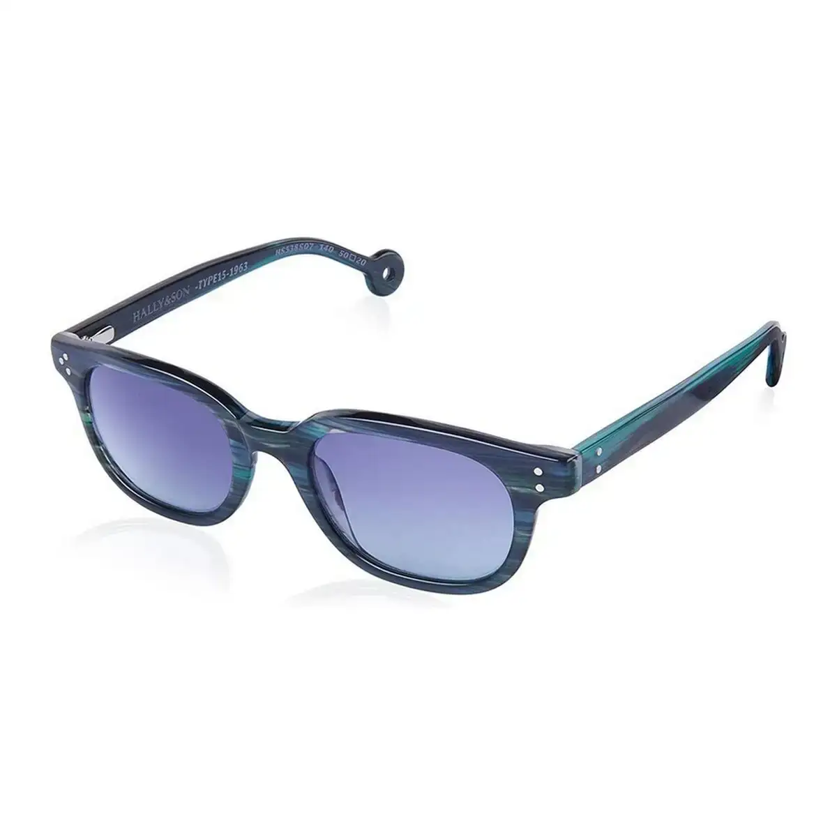 Lunettes de soleil unisexe hally son hs538s07_9981. DIAYTAR COTE D'IVOIRE - Où Chaque Détail Compte. Naviguez à travers notre gamme variée et choisissez des articles qui ajoutent une touche spéciale à votre quotidien, toujours avec qualité et style.