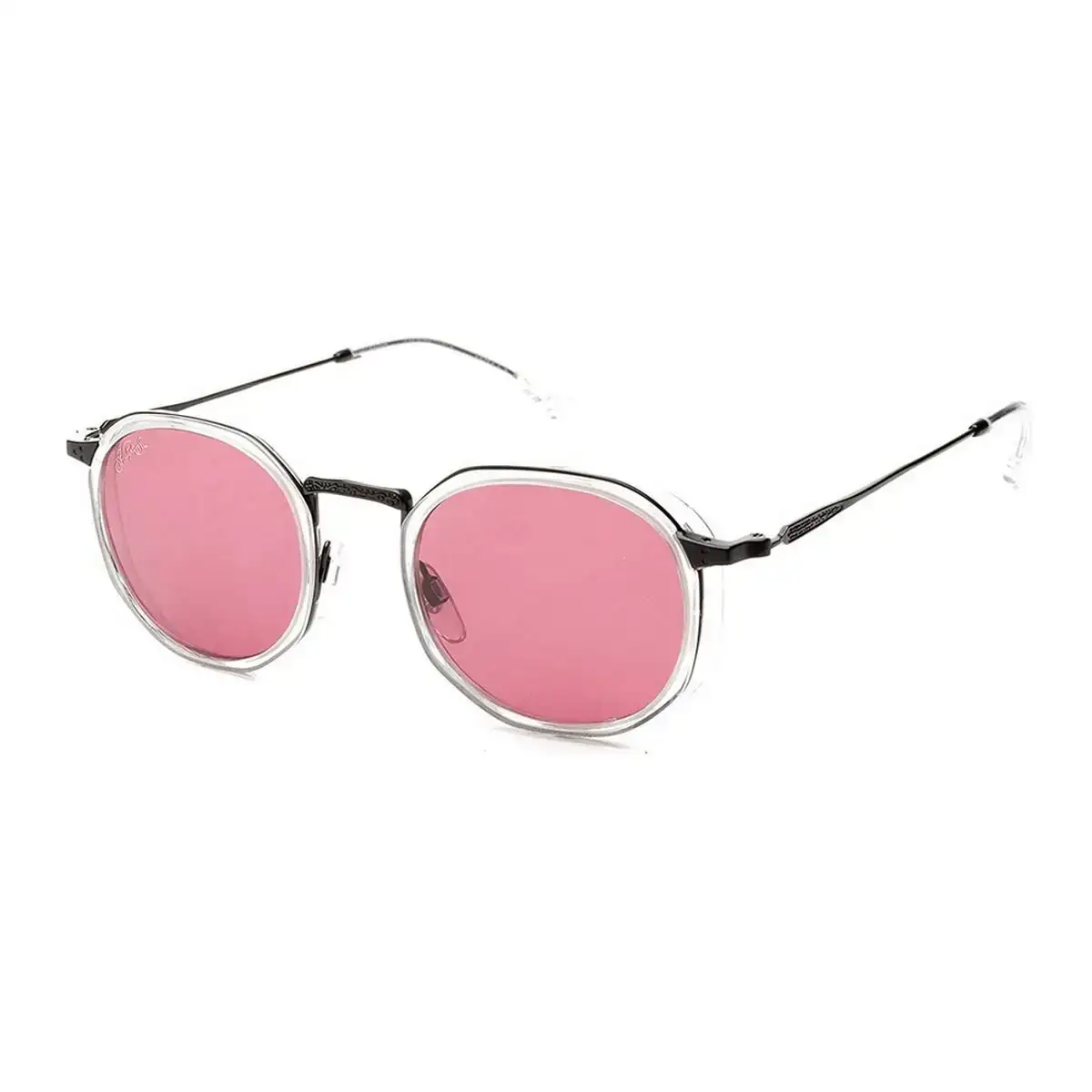 Lunettes de soleil unisexe hally son hs743s04_8522. DIAYTAR COTE D'IVOIRE - L'Art de Trouver ce que Vous Aimez. Plongez dans notre assortiment varié et choisissez parmi des produits qui reflètent votre style et répondent à vos besoins.