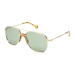 Lunettes de soleil unisexe hally son hs765s01_4681. DIAYTAR COTE D'IVOIRE - Où Choisir Devient un Plaisir. Découvrez notre boutique en ligne et choisissez parmi une variété de produits qui satisferont tous vos besoins.