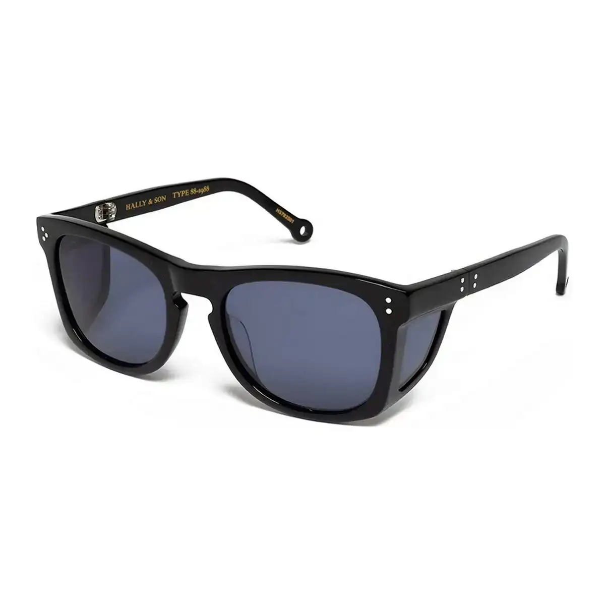 Lunettes de soleil unisexe hally son hs782s01_2258. Bienvenue chez DIAYTAR COTE D'IVOIRE - Où Choisir est une Invitation au Voyage. Explorez notre boutique en ligne et découvrez des produits qui vous transportent dans l'univers du Côte d'Ivoire.