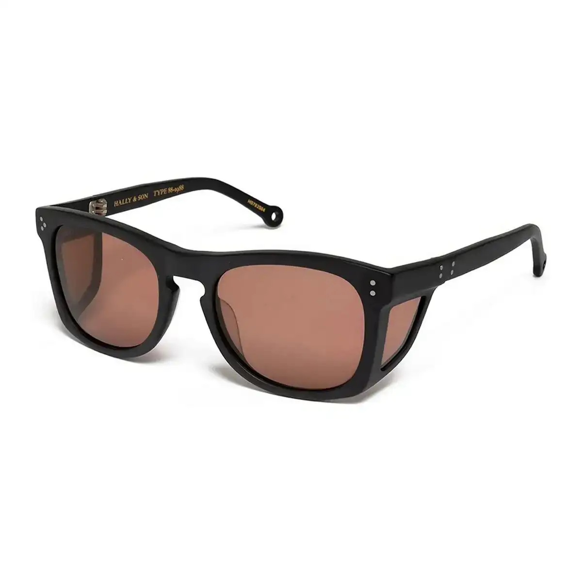 Lunettes de soleil unisexe hally son hs782s04_7433. Bienvenue sur DIAYTAR COTE D'IVOIRE - Là où le Shopping Devient une Aventure. Explorez notre catalogue et dénichez des trésors qui élargiront votre horizon shopping.