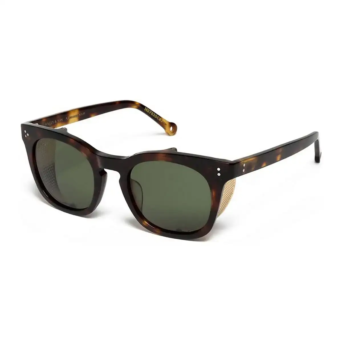 Lunettes de soleil unisexe hally son hs783s03_8760. DIAYTAR COTE D'IVOIRE - Votre Plaisir Shopping à Portée de Clic. Explorez notre boutique en ligne et trouvez des produits qui ajoutent une touche de bonheur à votre vie quotidienne.