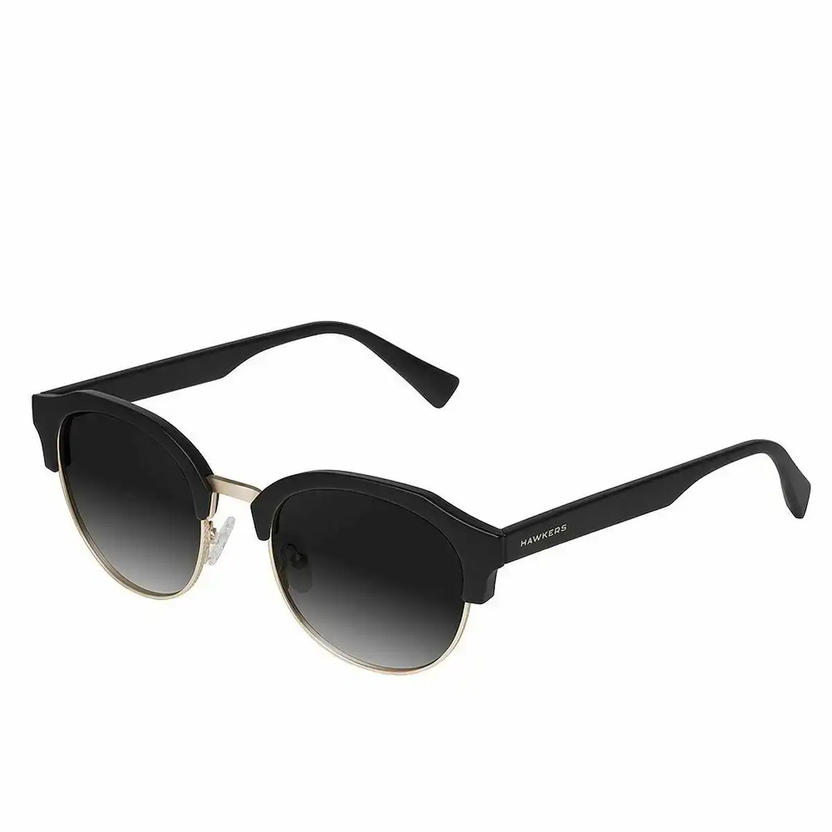 Lunettes de soleil unisexe hawkers classic rounded noir o 51 mm _1128. DIAYTAR COTE D'IVOIRE - Là où le Chic Rencontre la Tradition. Naviguez à travers notre catalogue et choisissez des produits qui équilibrent l'élégance intemporelle et l'innovation moderne.