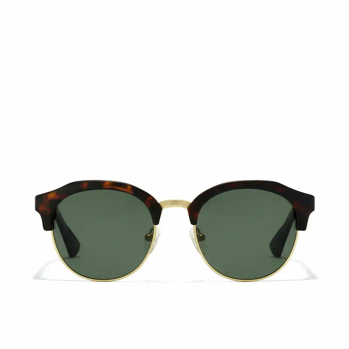 Lunettes de soleil unisexe hawkers classic rounted dore vert havana polarisees o 51 mm _4844. DIAYTAR COTE D'IVOIRE - Où Choisir est un Acte d'Amour pour le Côte d'Ivoire. Explorez notre boutique en ligne et choisissez des articles qui célèbrent la culture et l'artisanat du pays.