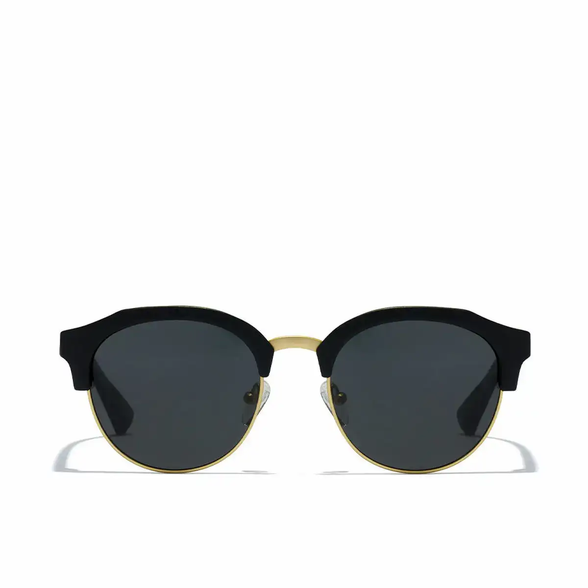 Lunettes de soleil unisexe hawkers classic rounted noir dore polarisees o 51 mm _3035. DIAYTAR COTE D'IVOIRE - Votre Boutique en Ligne, Votre Histoire. Explorez notre sélection et découvrez des produits qui reflètent votre parcours et vos aspirations, un achat à la fois.