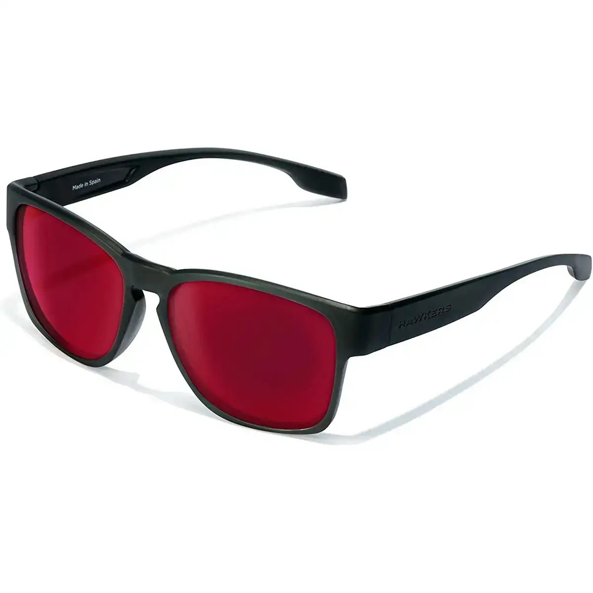 Lunettes de soleil unisexe hawkers core raw polarisees o 48 6 mm_9805. DIAYTAR COTE D'IVOIRE - Où Chaque Détail Compte. Naviguez à travers notre gamme variée et choisissez des articles qui ajoutent une touche spéciale à votre quotidien, toujours avec qualité et style.