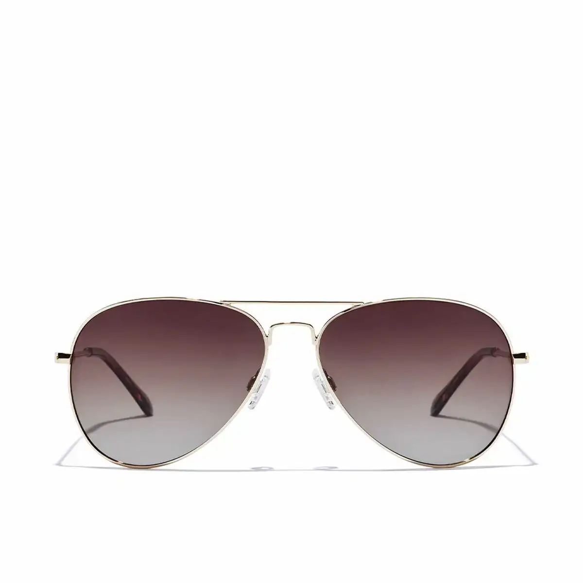 Lunettes de soleil unisexe hawkers hawk dore marron polarisees o 54 mm _8160. Bienvenue chez DIAYTAR COTE D'IVOIRE - Votre Destination Shopping Complète! Découvrez une boutique en ligne généraliste au Côte d'Ivoire offrant une vaste gamme de produits, allant des vêtements aux gadgets électroniques, en passant par l'artisanat local.