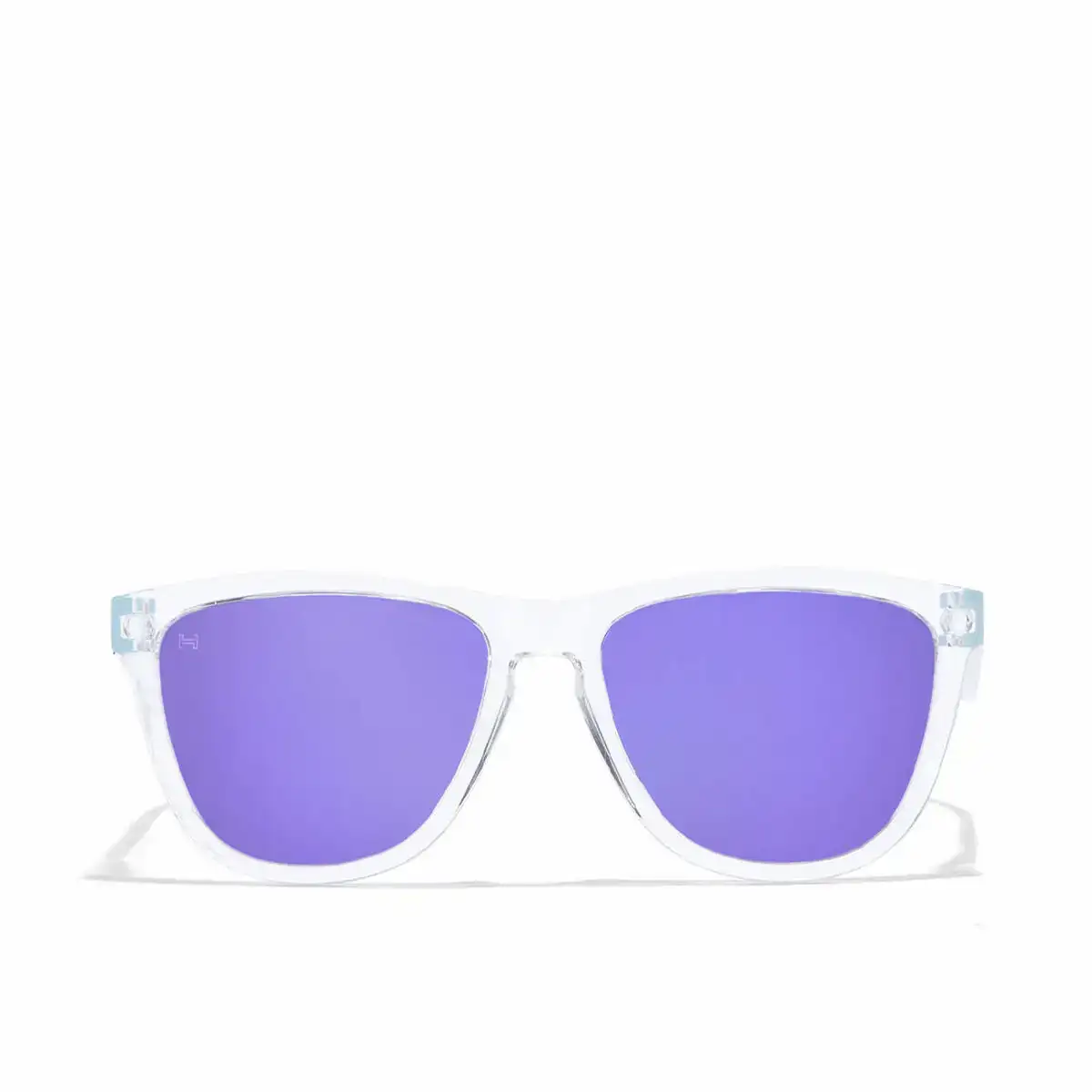 Lunettes de soleil unisexe hawkers one raw violet transparent o 54 8 mm _6093. DIAYTAR COTE D'IVOIRE - Là où Choisir est une Célébration de l'Artisanat. Explorez notre gamme variée et choisissez des produits qui incarnent la tradition et le talent des artisans du Côte d'Ivoire.