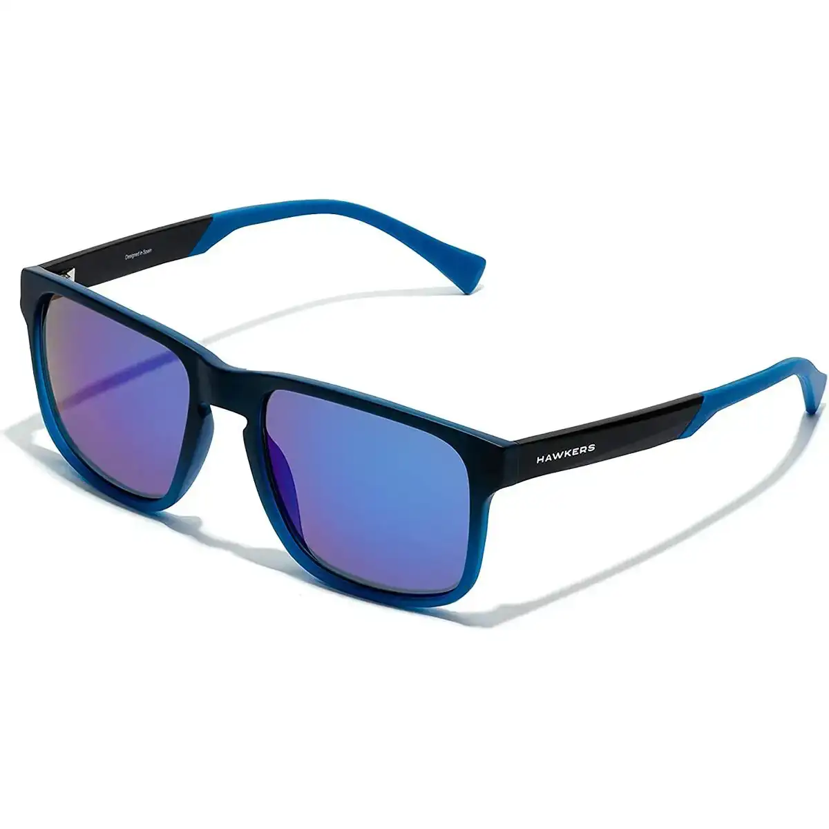 Lunettes de soleil unisexe hawkers peak o 55 mm_1576. DIAYTAR COTE D'IVOIRE - Où la Tradition Renouvelée Rencontre l'Innovation. Explorez notre gamme de produits qui fusionnent l'héritage culturel avec les besoins contemporains.