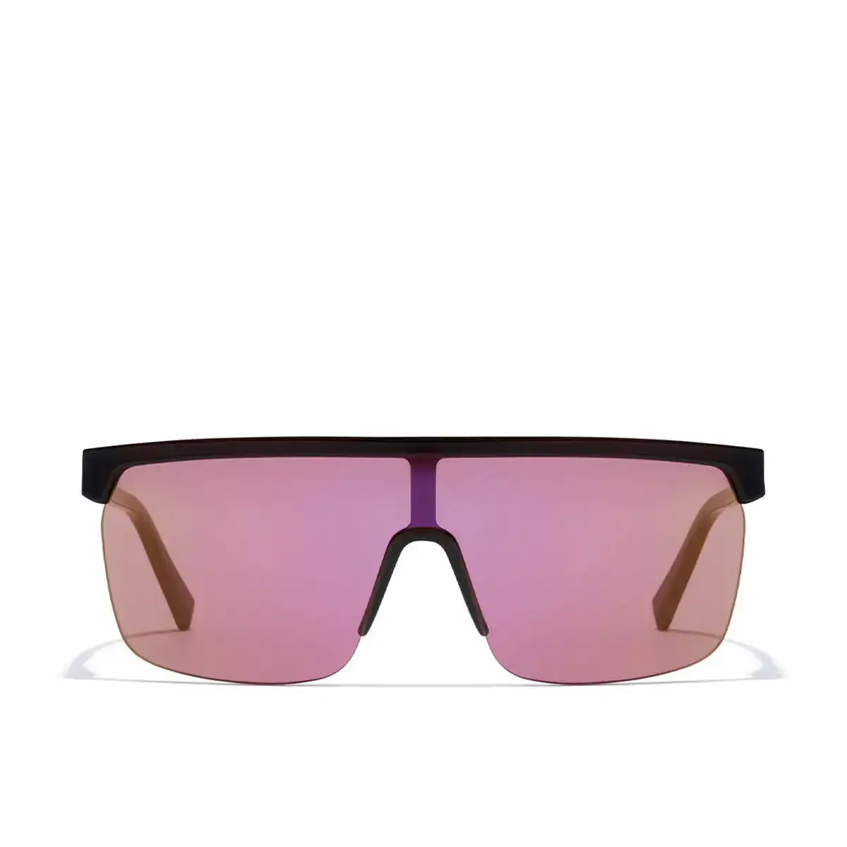 Lunettes de soleil unisexe hawkers polar noir fuchsia polarisees o 134 mm _2682. DIAYTAR COTE D'IVOIRE - Là où Choisir est une Célébration de l'Artisanat. Explorez notre gamme variée et choisissez des produits qui incarnent la tradition et le talent des artisans du Côte d'Ivoire.