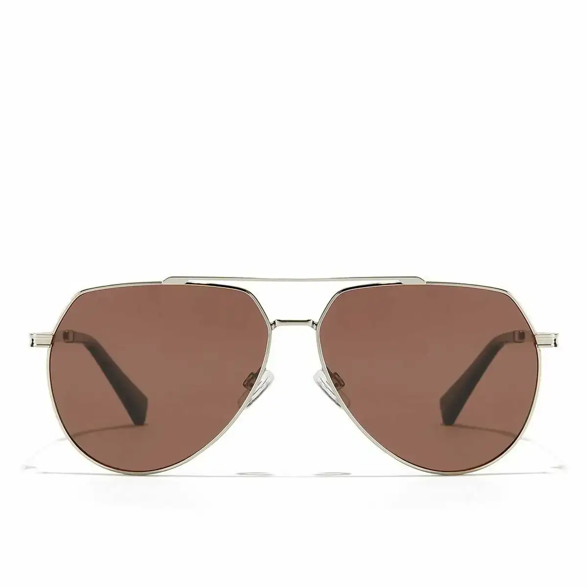 Lunettes de soleil unisexe hawkers shadow marron polarisees o 60 mm _3599. DIAYTAR COTE D'IVOIRE - L'Art de Vivre le Shopping Authentique. Découvrez notre boutique en ligne et trouvez des produits qui célèbrent la culture et l'héritage du Côte d'Ivoire.