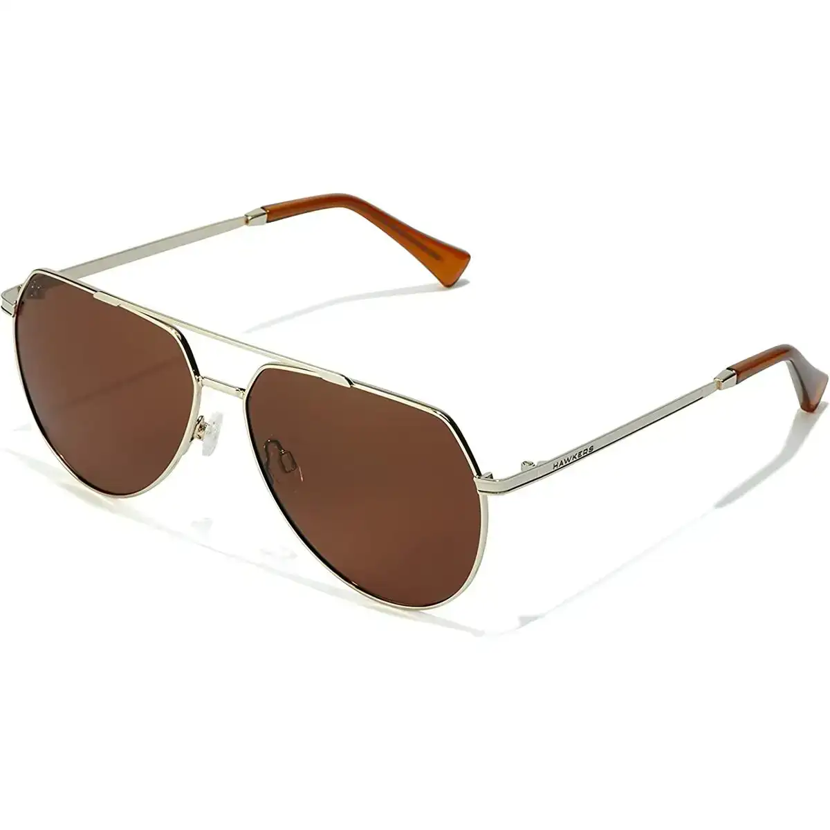 Lunettes de soleil unisexe hawkers shadow o 60 mm polarisees_9957. DIAYTAR COTE D'IVOIRE - L'Art de Vivre avec Authenticité. Explorez notre gamme de produits artisanaux et découvrez des articles qui apportent une touche unique à votre vie.