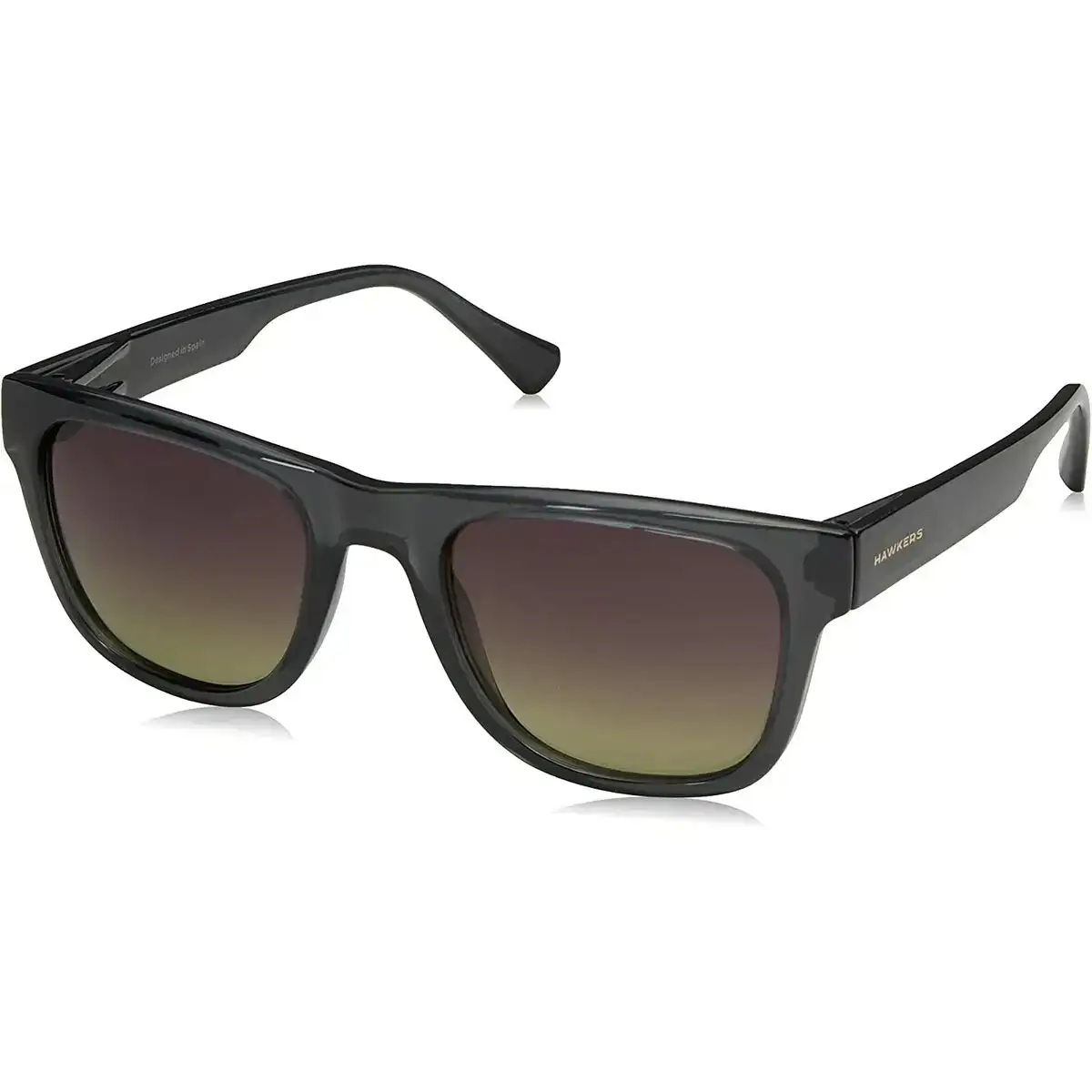 Lunettes de soleil unisexe hawkers tox o 52 mm_8332. DIAYTAR COTE D'IVOIRE - Là où le Shopping Devient une Expérience. Naviguez à travers notre catalogue diversifié et découvrez des produits qui ajoutent de la couleur et de la passion à votre vie.