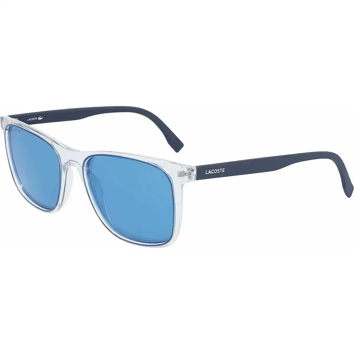 Lunettes de soleil unisexe lacoste l882s_5413. DIAYTAR COTE D'IVOIRE - Là où la Qualité est Non Négociable. Parcourez notre boutique en ligne pour découvrir des produits qui incarnent le raffinement et l'excellence du Côte d'Ivoire.