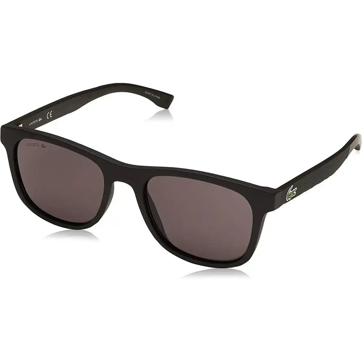 Lunettes de soleil unisexe lacoste l884s_9026. DIAYTAR COTE D'IVOIRE - L'Art de Vivre le Shopping Inspiré. Parcourez notre catalogue et choisissez des produits qui reflètent votre passion pour la beauté et l'authenticité.