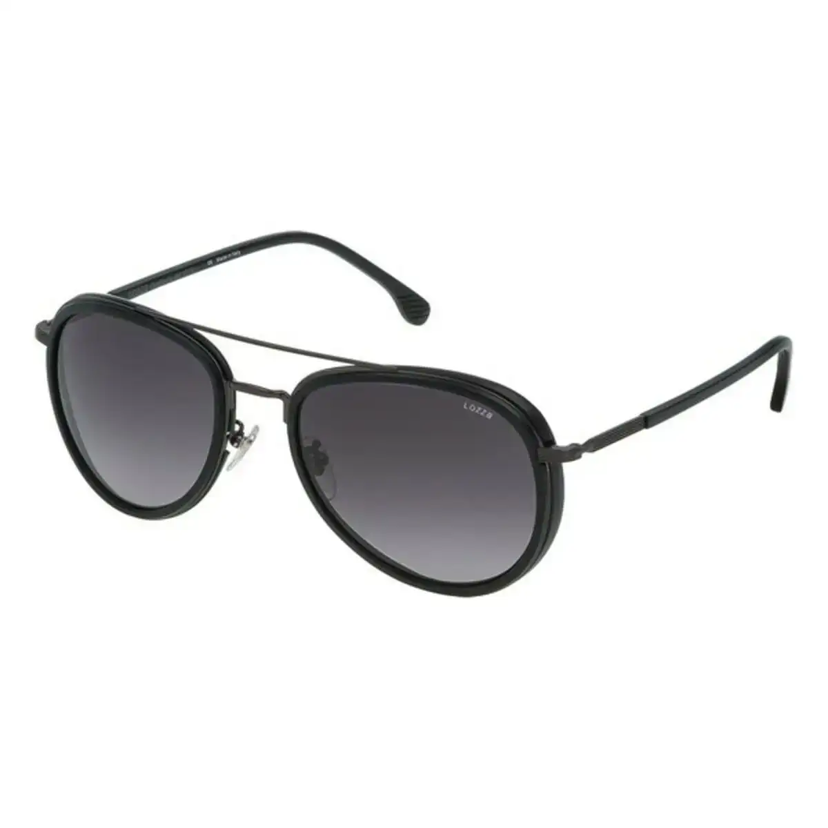 Lunettes de soleil unisexe lozza sl2281m56627f_5583. DIAYTAR COTE D'IVOIRE - Votre Passage vers le Raffinement. Plongez dans notre univers de produits exquis et choisissez des articles qui ajoutent une touche de sophistication à votre vie.