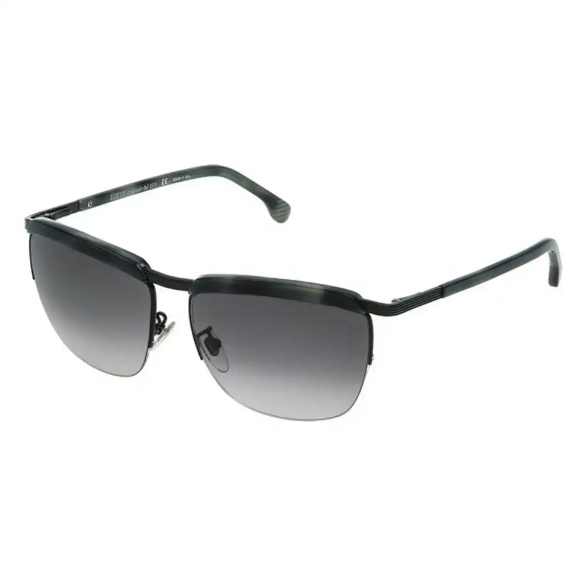 Lunettes de soleil unisexe lozza sl2282m590531_4376. DIAYTAR COTE D'IVOIRE - Là où la Qualité se Marque d'une Touche Côte d'Ivoireaise. Naviguez à travers notre boutique en ligne et choisissez des produits qui allient excellence et tradition.